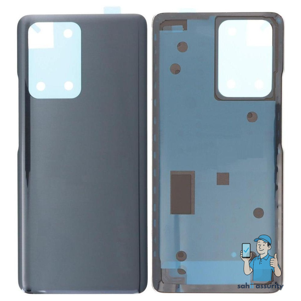 Back Panel Cover for Xiaomi 11T Pro 5G